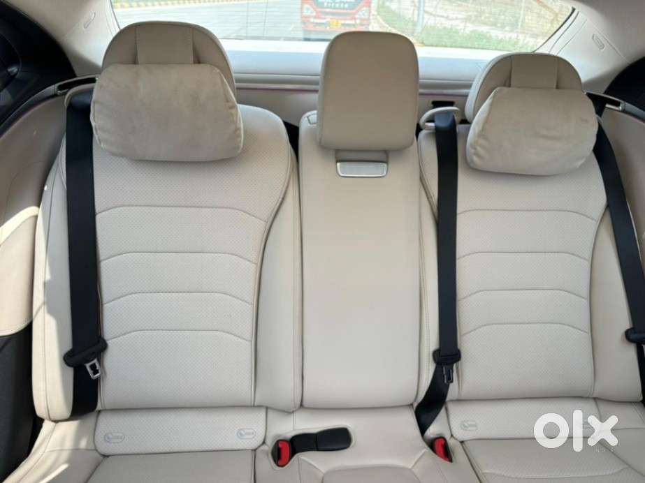 Mercedes-benz E-class E220d Lwb, 2024, Diesel