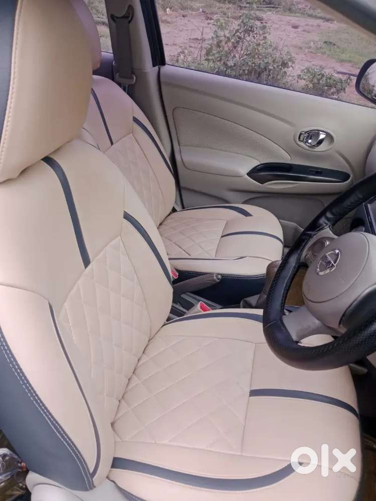 Nissan Sunny 2013 Diesel
