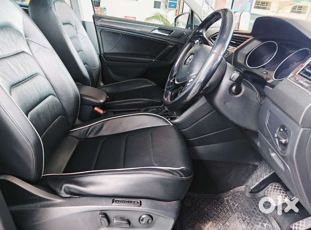 Volkswagen Tiguan 2.0 Tdi Highline, 2019, Diesel