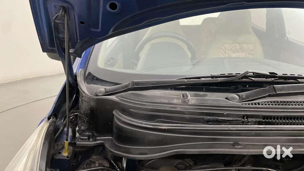 Hyundai Eon D Lite, 2014, Petrol