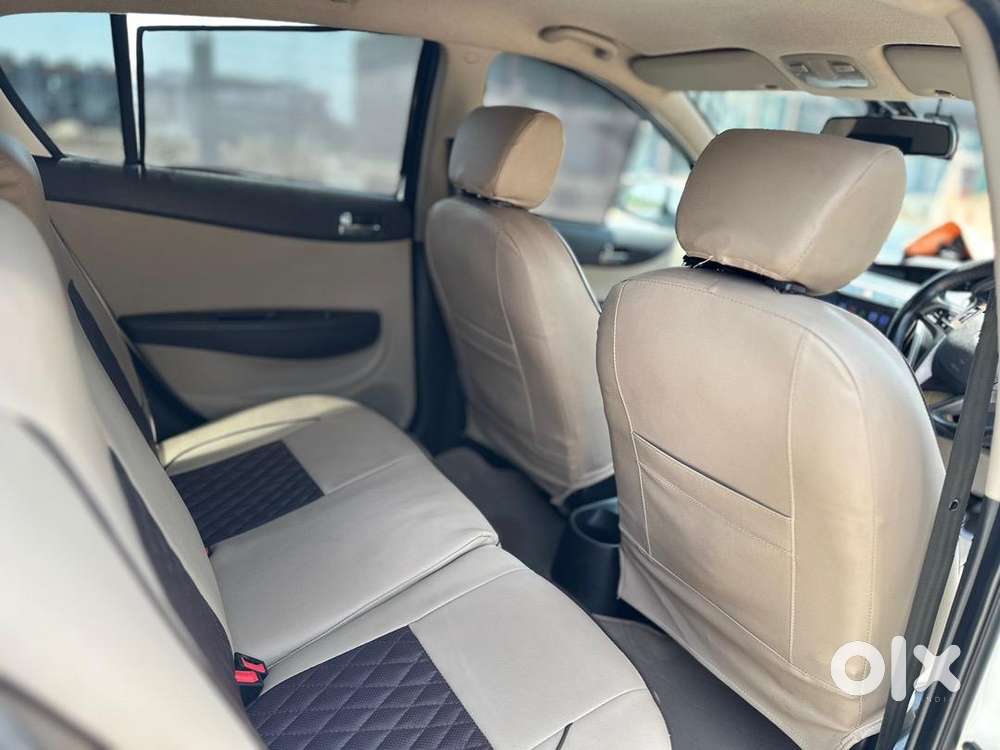 Hyundai I20 2012 Petrol Good Condition