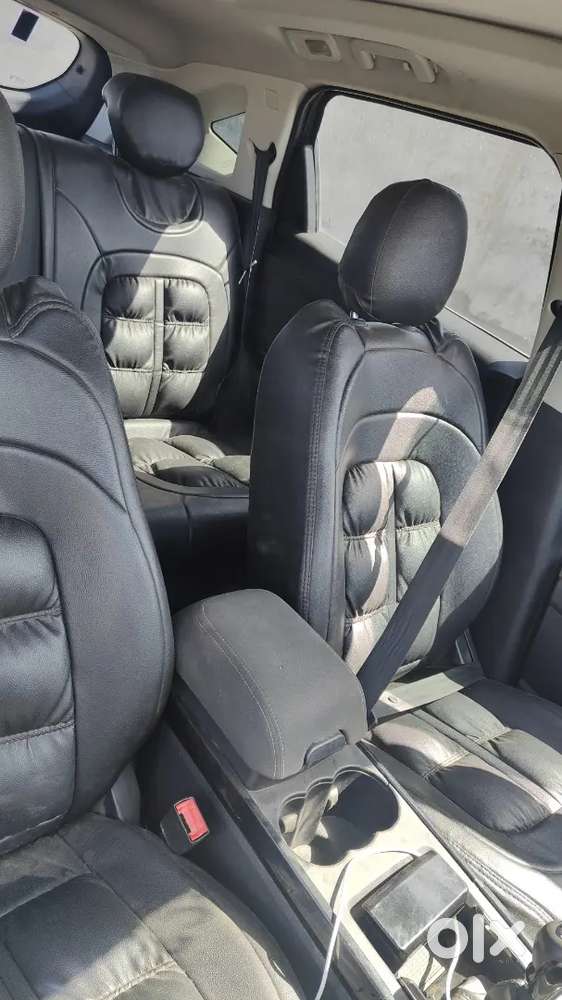 Tata Harrier 2021 Diesel 83700 Km Driven