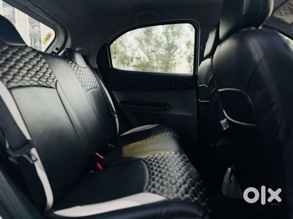 Tata Tiago 1.05 Revotorq Xt, 2025, Petrol