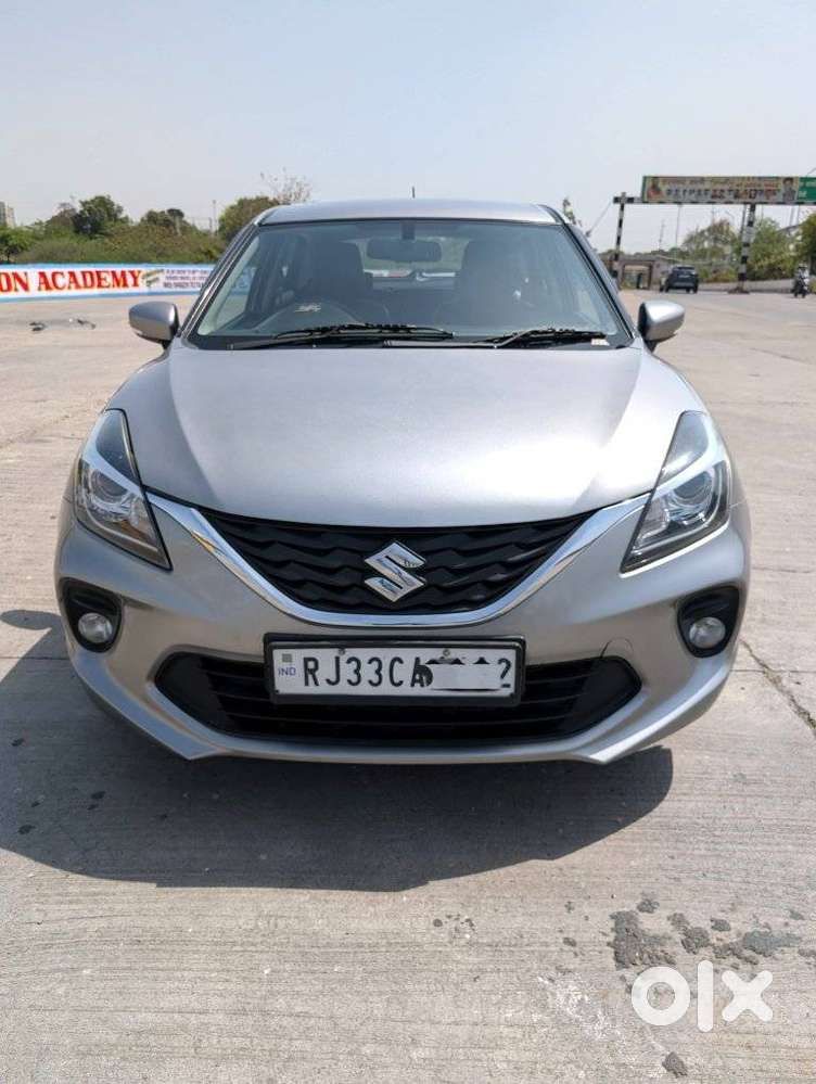 Maruti Suzuki Baleno Zeta Cng, 2020, Cng & Hybrids