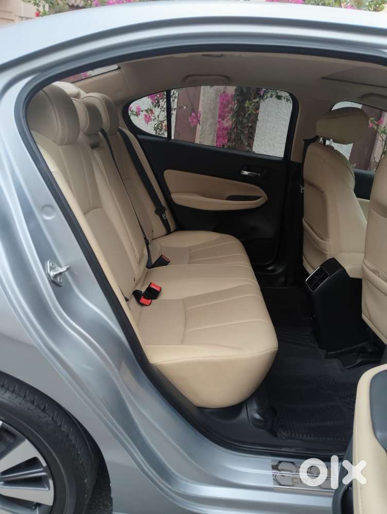 Honda City 1.5 Zx I-vtec Mt, 2023, Petrol