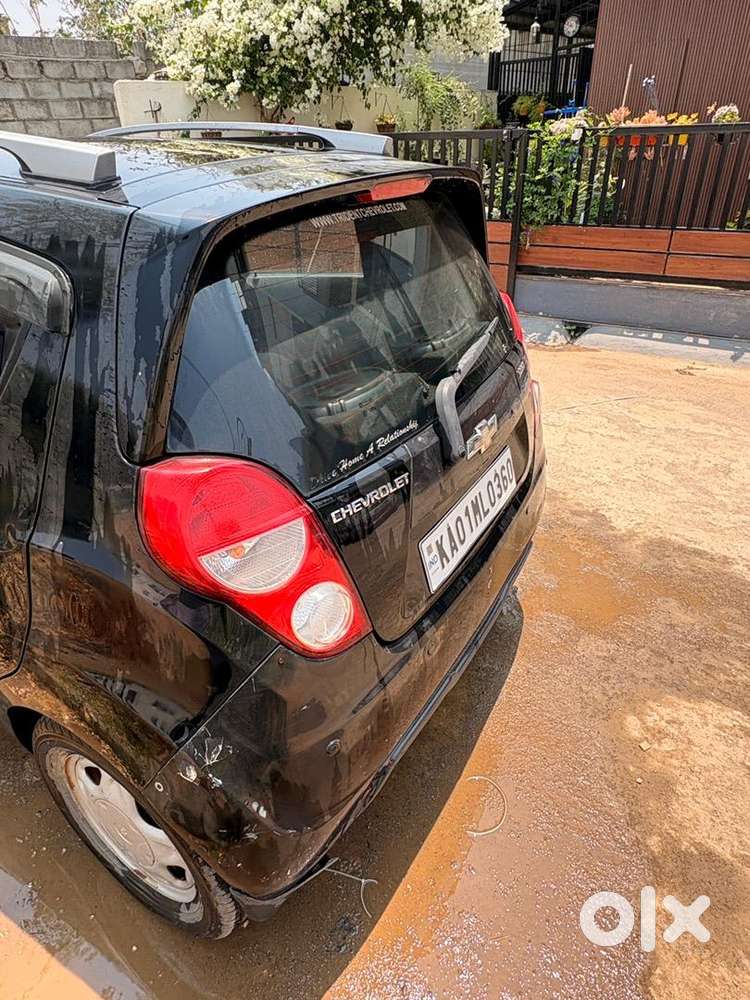 Chevrolet Beat 2014 Petrol Well Maintained