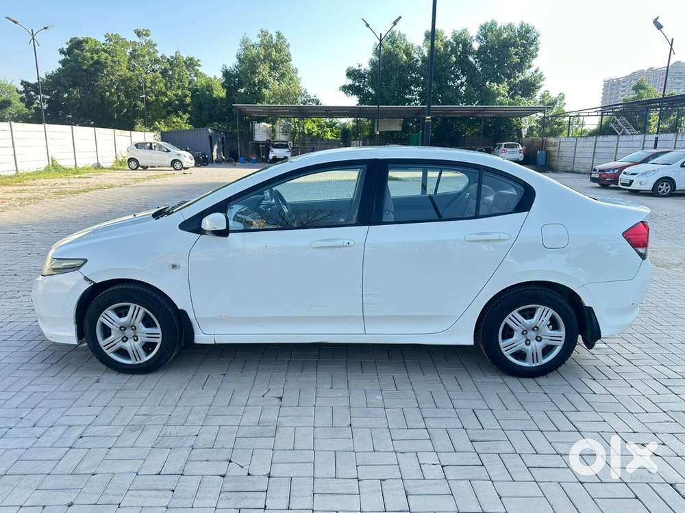 Honda City Petrol 2009