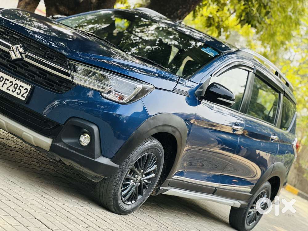 Maruti Suzuki Xl6 1.5 Alpha Mt, 2022, Petrol