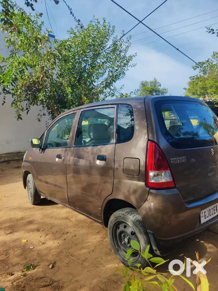 Maruti Suzuki Estilo 2010 Petrol 90000 Km Driven