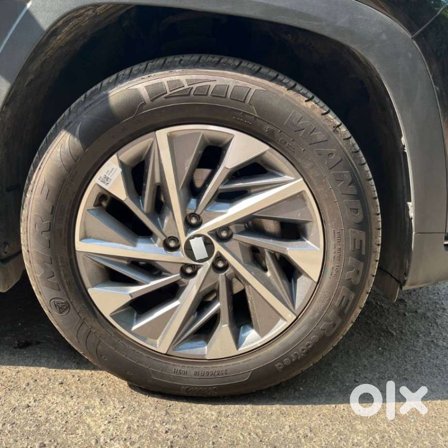 Hyundai Tucson 2.0 Signature Petrol At, 2025, Petrol