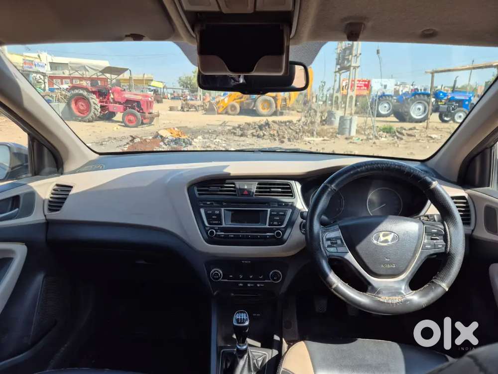 Hyundai I10 2014 Diesel 130000 Km Driven
