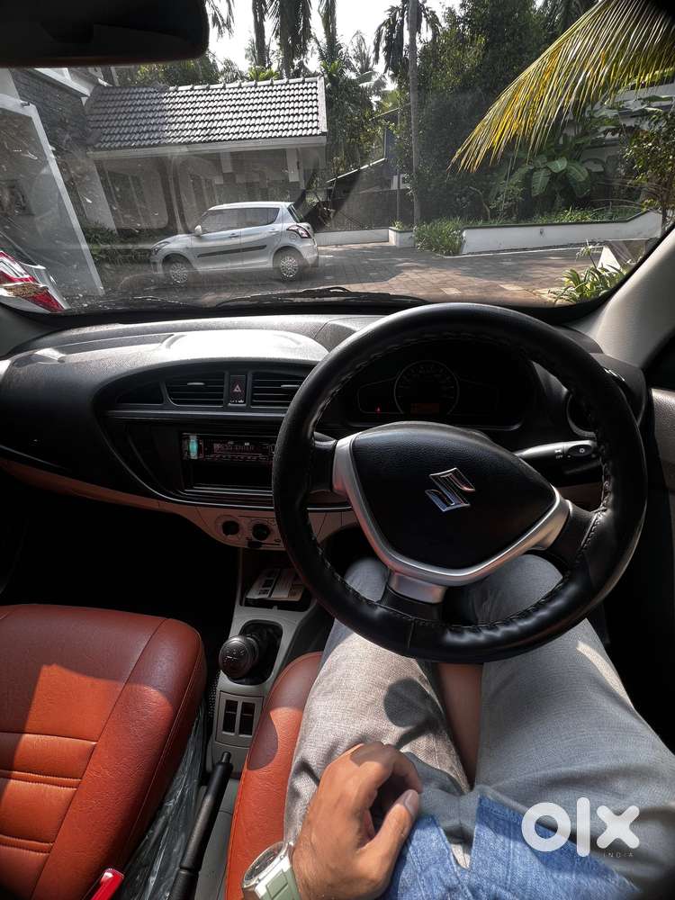 Maruti Suzuki Alto 800 0.8 Lxi (o), 2019, Petrol