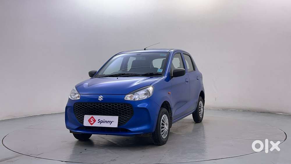 Maruti Suzuki Alto K10 Vxi Plus Ags, 2023, Petrol