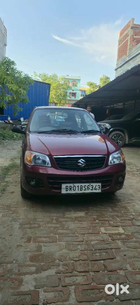 Good Car For City Drive