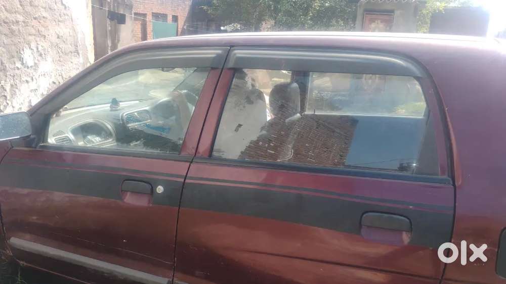 Maruti Suzuki Alto Lxi 2007