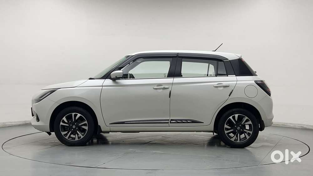 Maruti Suzuki Swift Zxi Plus, 2024, Petrol