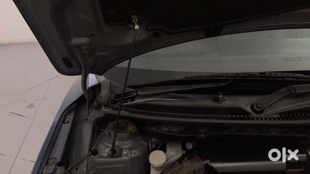 Maruti Suzuki Baleno 1.2 Alpha, 2016, Petrol