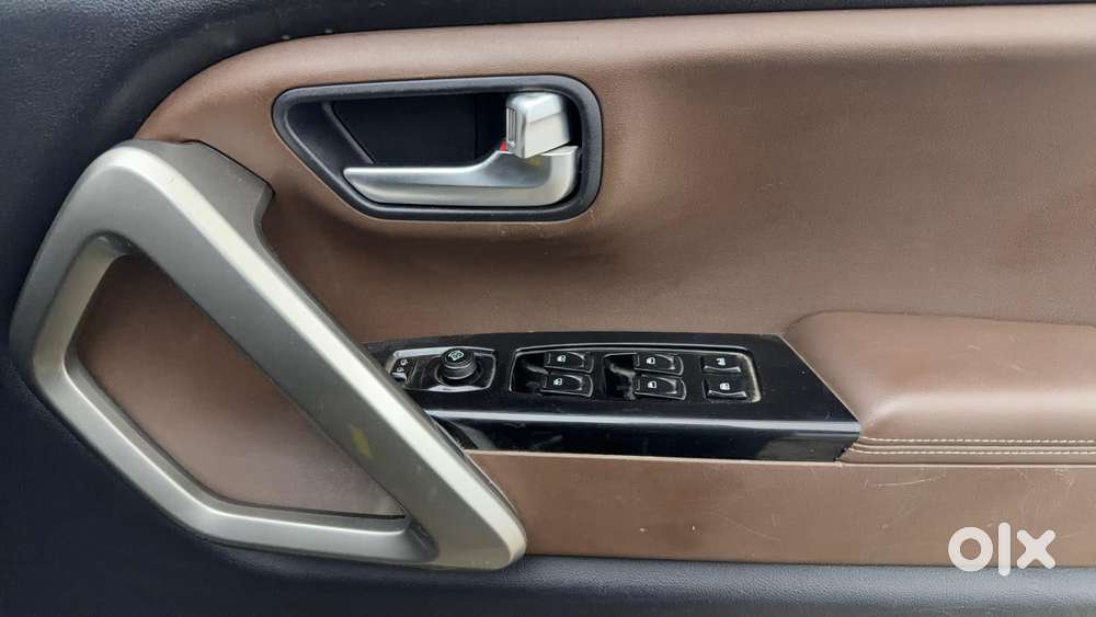 Mahindra Scorpio-n Z8 L Diesel At 2wd 7 Str, 2022, Diesel