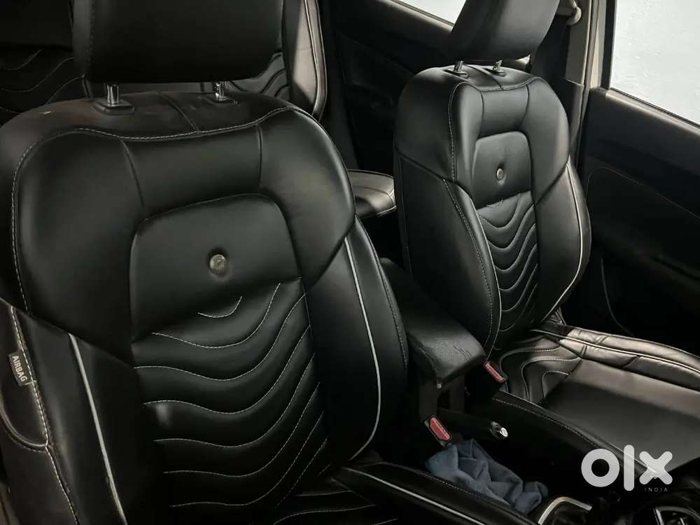 Purchase A New Vehicle