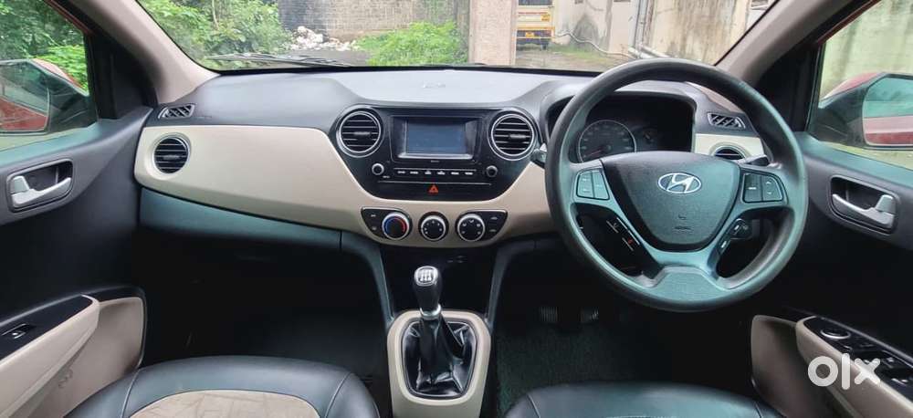 Hyundai Grand I10 Sportz, 2018, Petrol