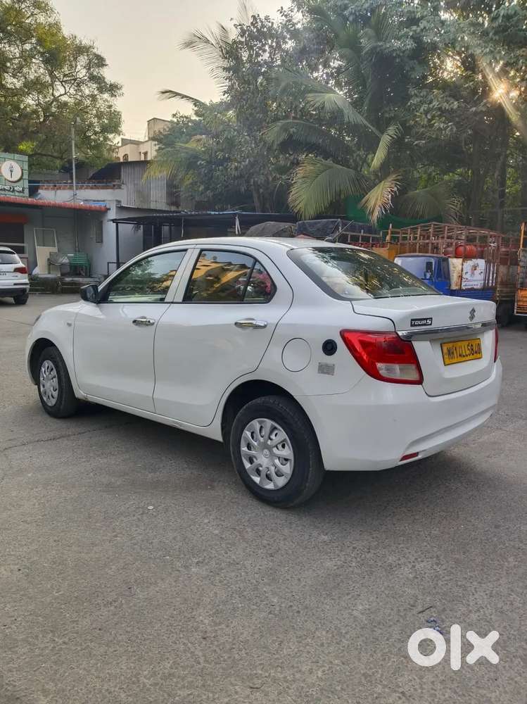 Maruti Suzuki Dzire 1.2 Vxi Cng, 2024, Cng & Hybrids