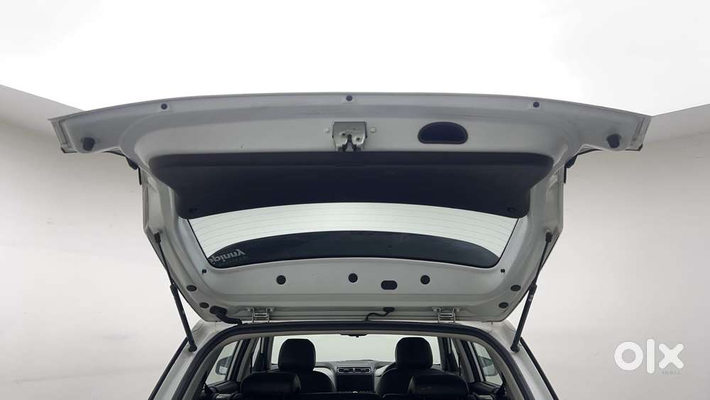 Hyundai Creta Sx 1.5 Diesel, 2023, Diesel