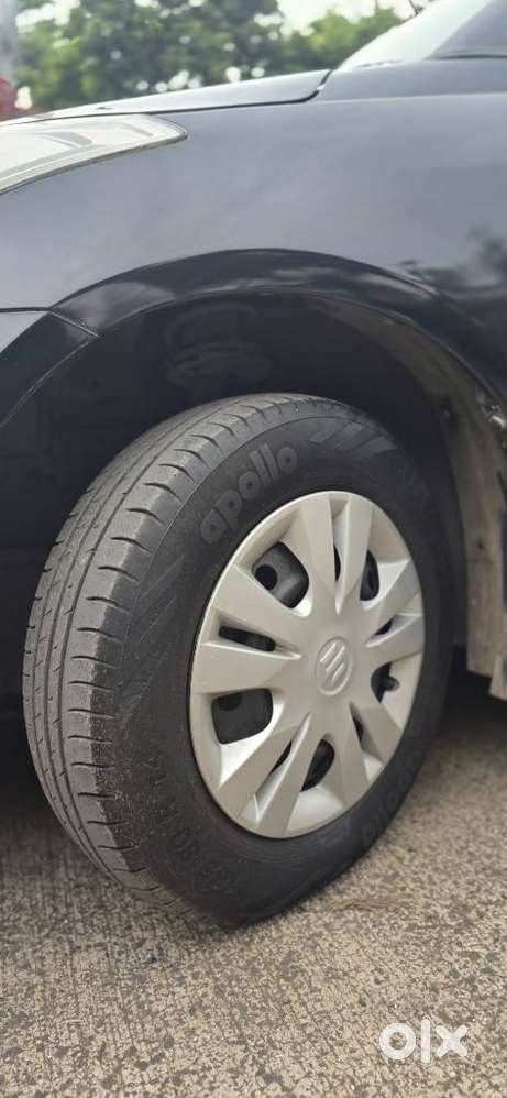 Maruti Suzuki Dzire 1.2 Vxi Cng, 2012, Cng & Hybrids