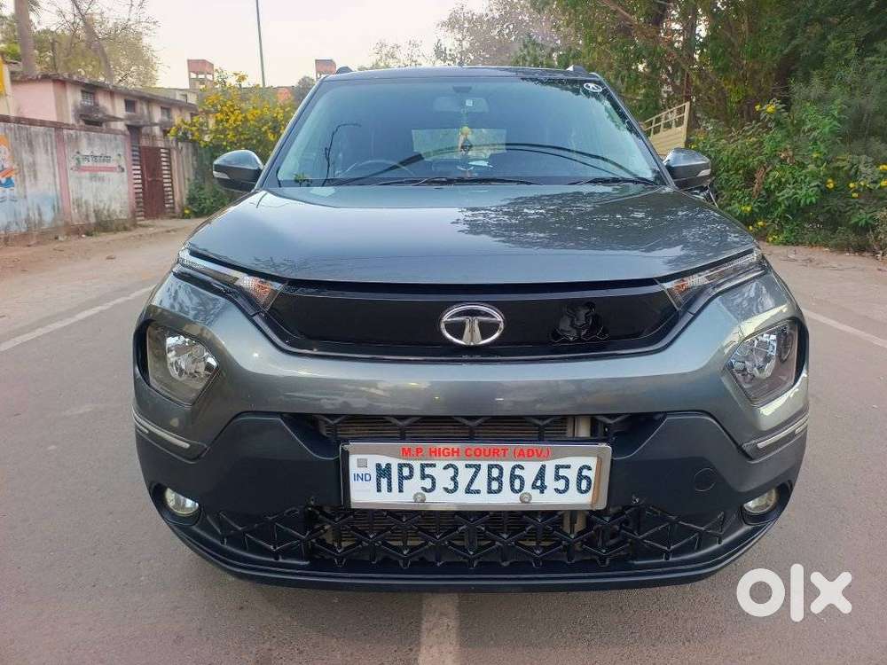 Tata Punch Adventure, 2023, Petrol