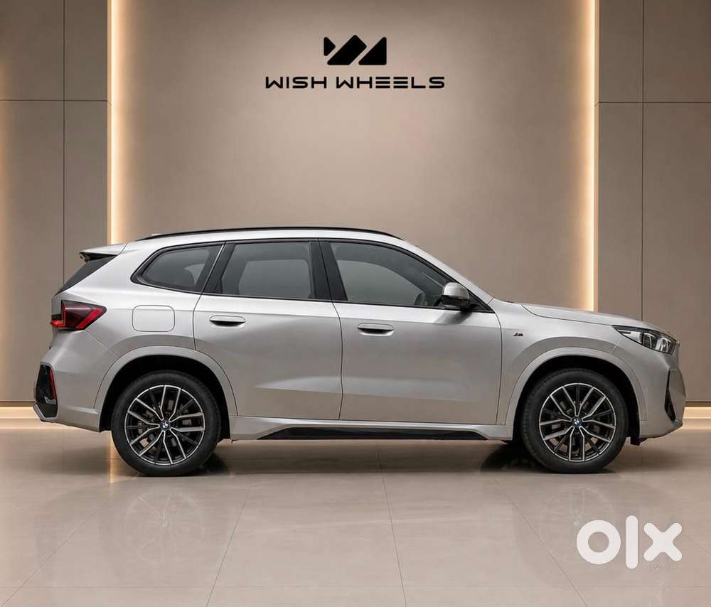 Bmw X1 Sdrive18i M Sport, 2025, Petrol