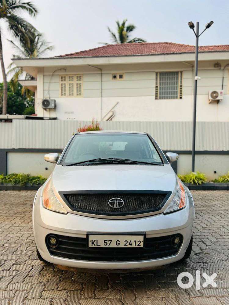 Tata Aria 2010-2013 Pleasure 4x2, 2012, Petrol