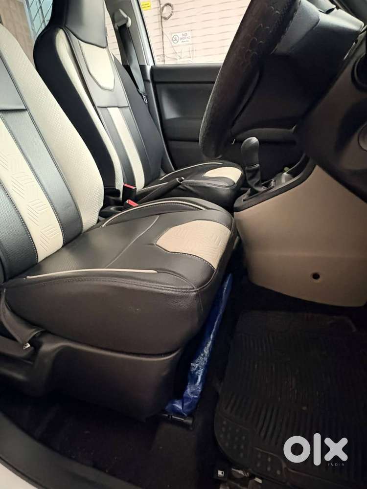 New Condition Maruti Suzuki Wagon R 2026 Cng & Hybrids 11800 Km Driven