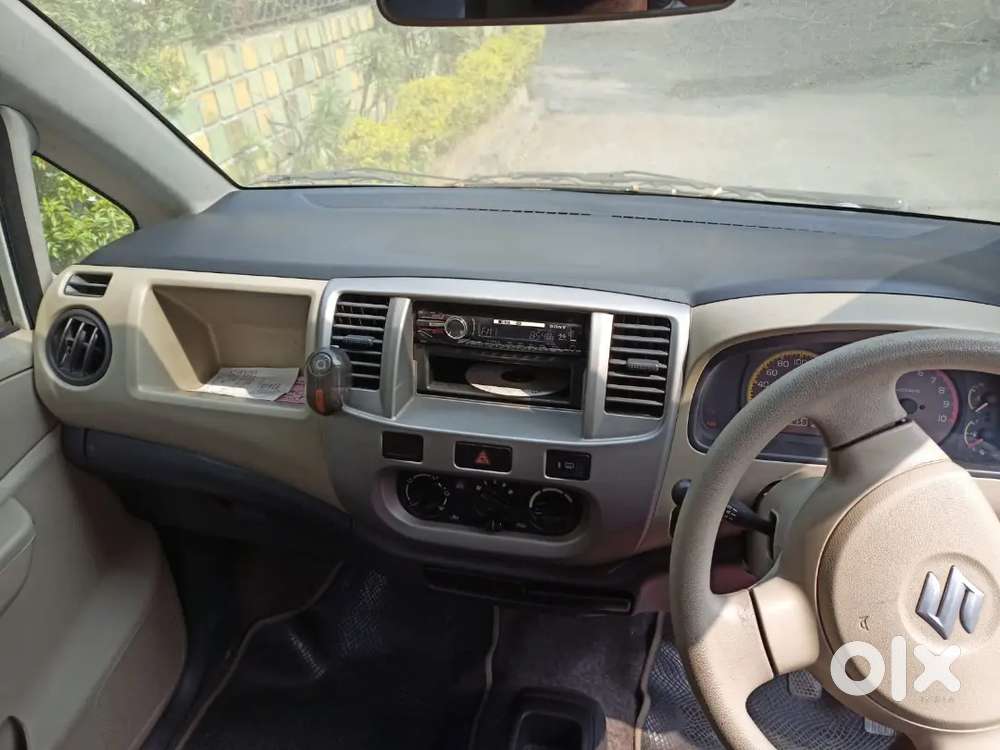 Maruti Suzuki Estilo 2009 Petrol Well Maintained