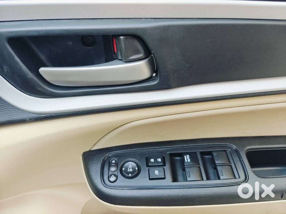 Honda Amaze S Option I-vtec, 2023, Petrol