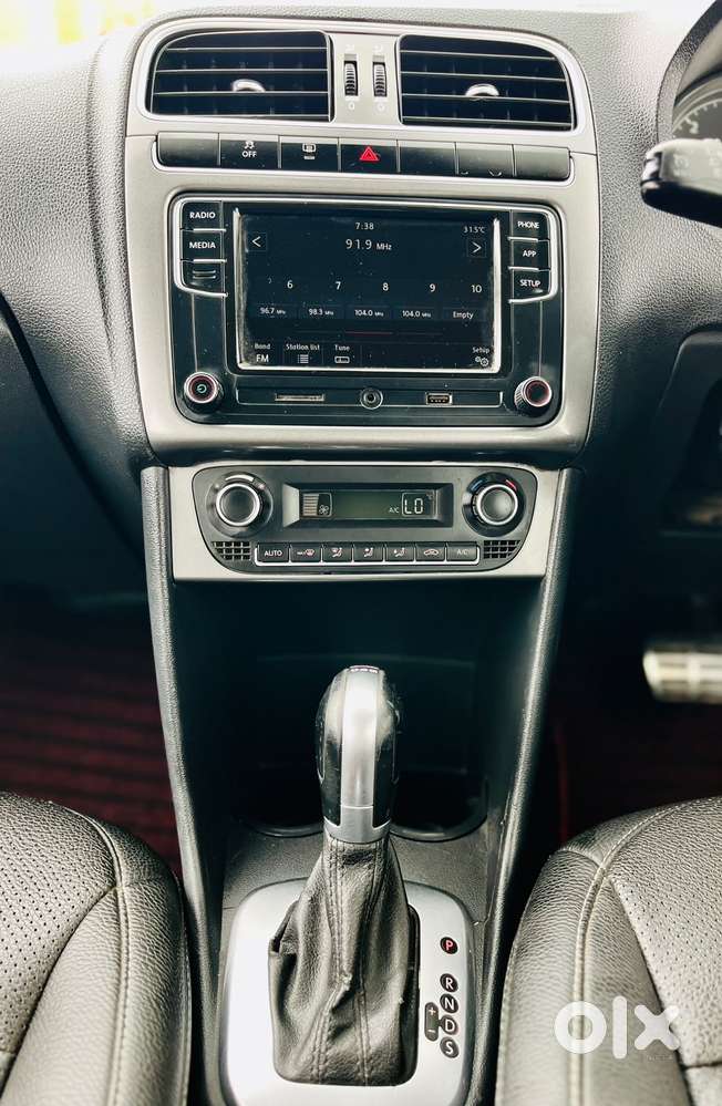 Volkswagen Vento 1.5 Tdi Highline Plus At, 2019, Diesel