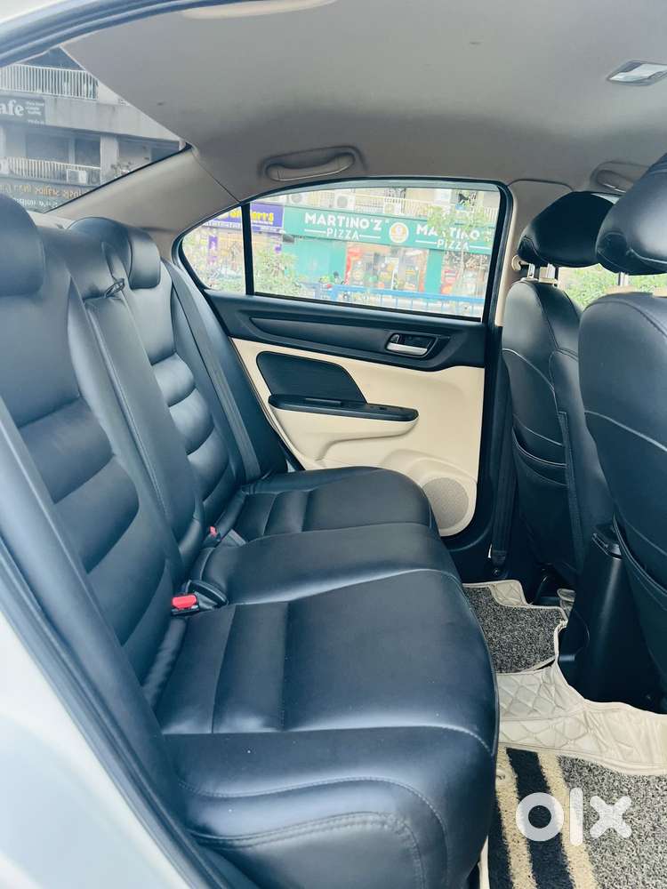 Honda Amaze 1.5 S (o) I-dtec Pride Edition, 2019, Diesel