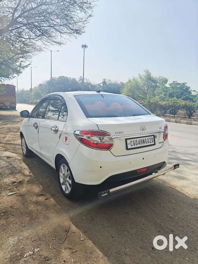 Tata Zest 2014 Petrol 63000 Km Driven