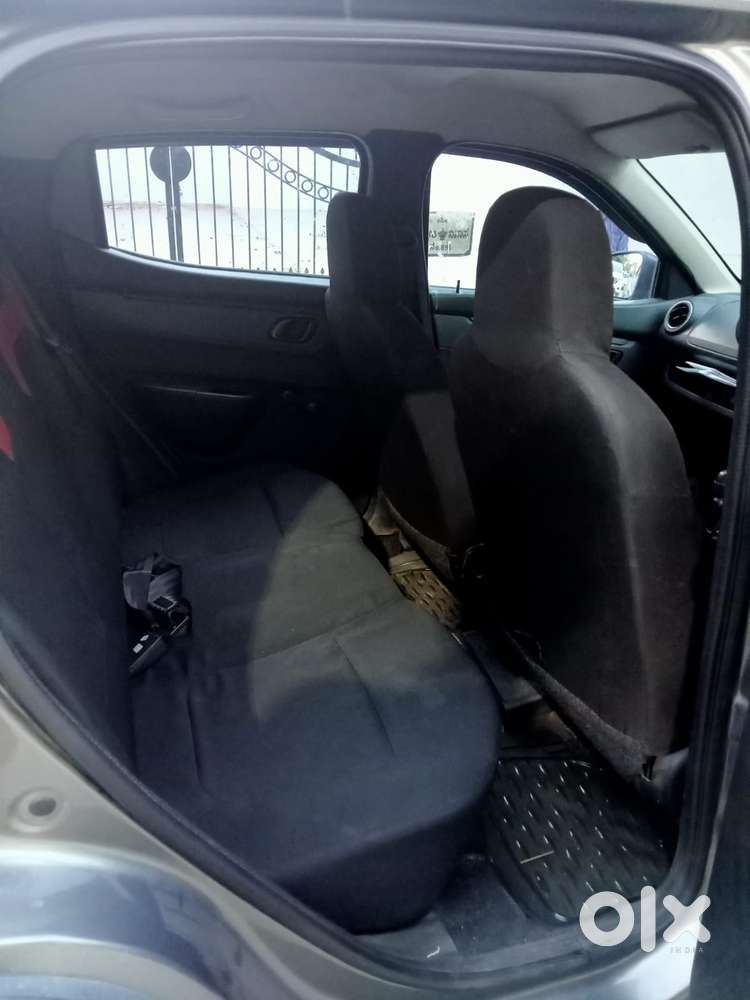 Renault Kwid 2015-2019 1.0 Rxl, 2019, Petrol