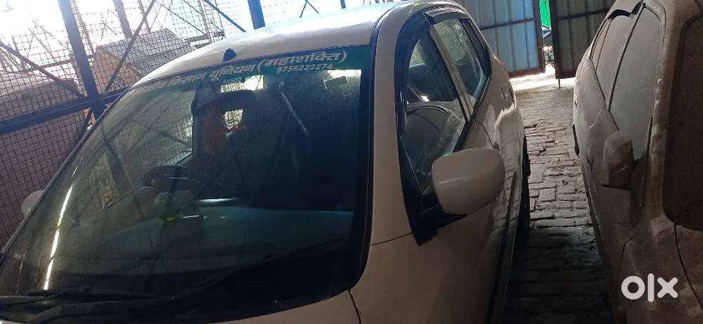 Hyundai I10 2017 Cng & Hybrids 65000 Km Driven