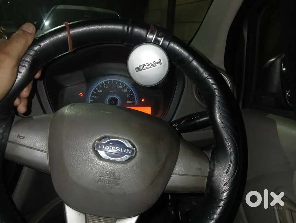 All Ok Car With Ac Power Window Power Steering Airbag With Bass Tube