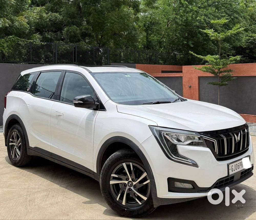 Mahindra Xuv700 2.2 Ax 5 Diesel Mt 7 Str, 2023, Diesel