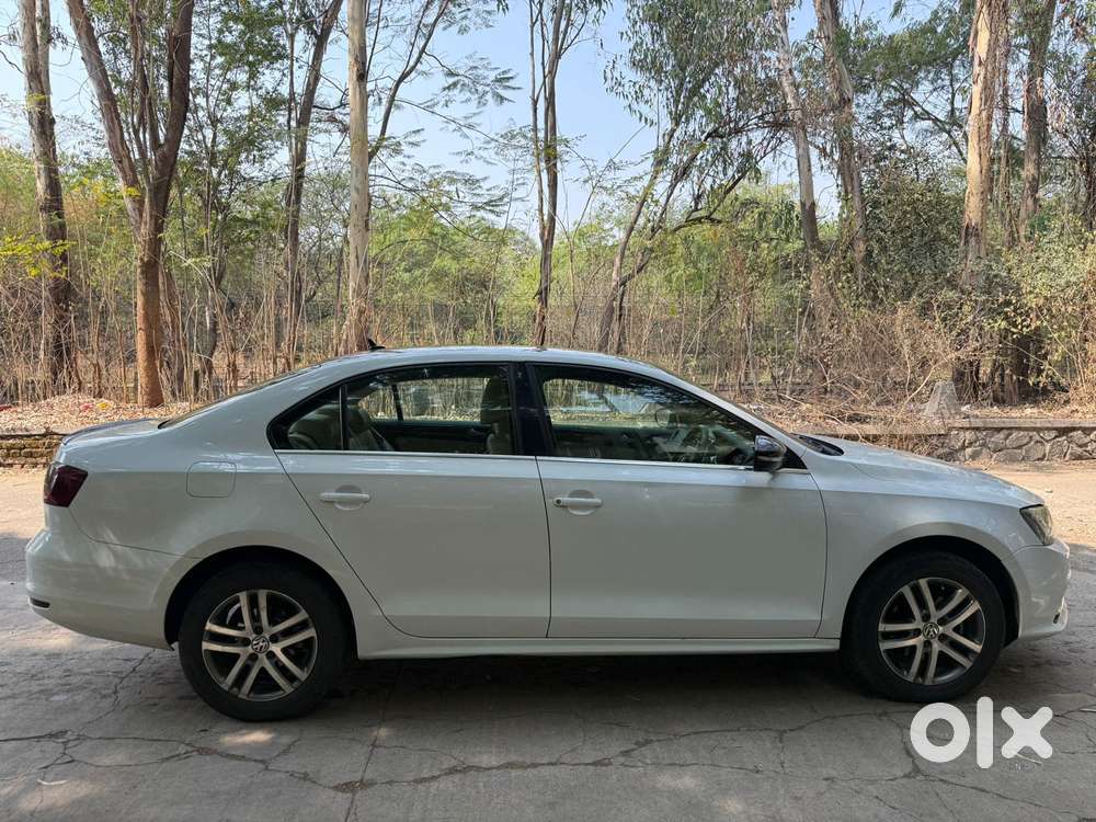 Volkswagen Jetta 2.0l Tdi Highline At, 2015, Diesel