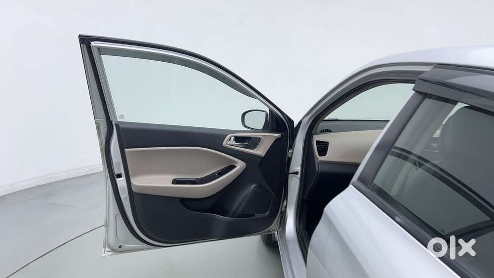 Hyundai Elite I20 [2018-2020] 1.2 Sportz, 2018, Petrol