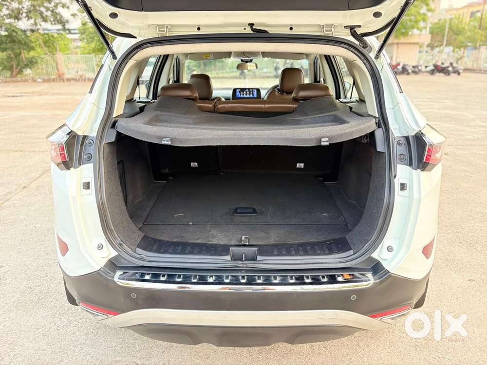 Tata Harrier Xza, 2022, Diesel