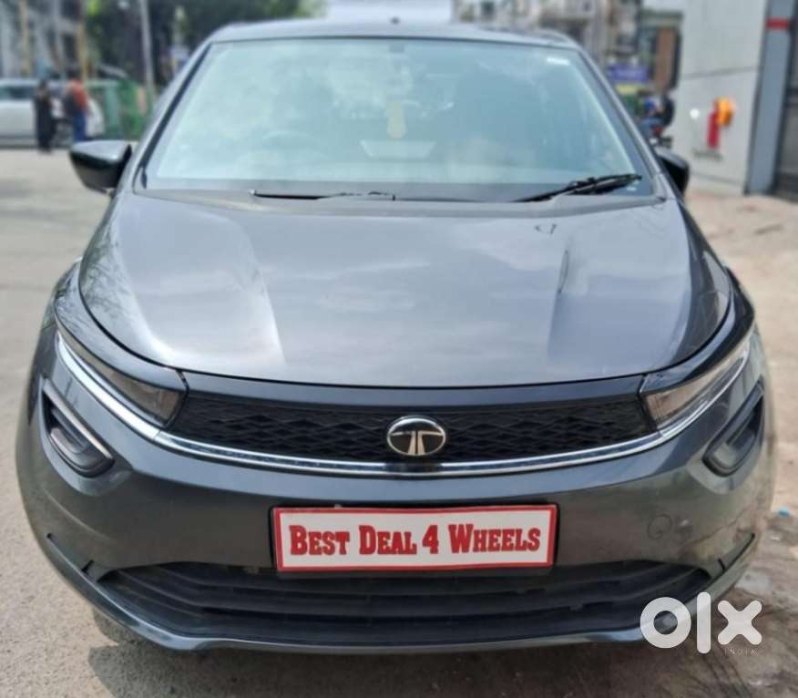 Tata Altroz Xe Cng, 2024, Petrol