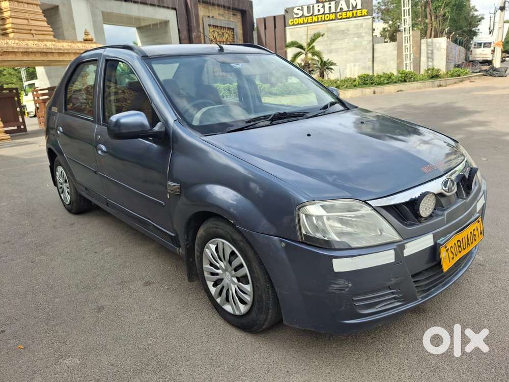 Mahindra Verito 1.5 D4 Bs-iii, 2016, Diesel