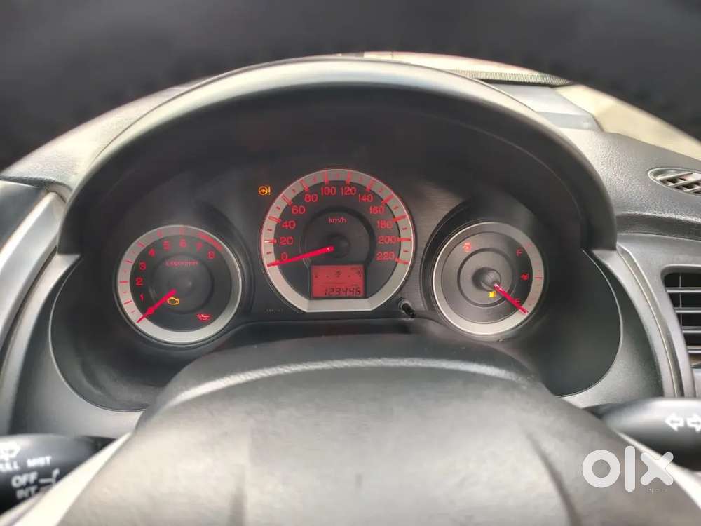 Honda City 2019 Petrol 42000 Km Driven