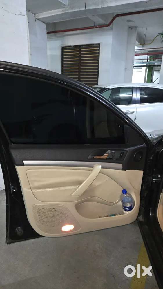 Skoda Laura 2012 Diesel Well Maintained