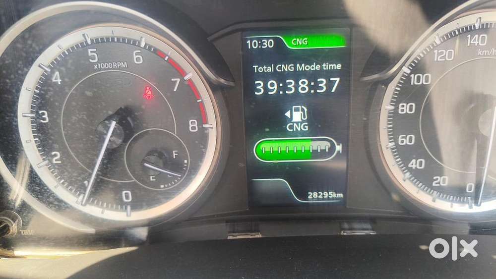 Maruti Suzuki Ertiga 2022 Cng & Hybrids Well Maintained
