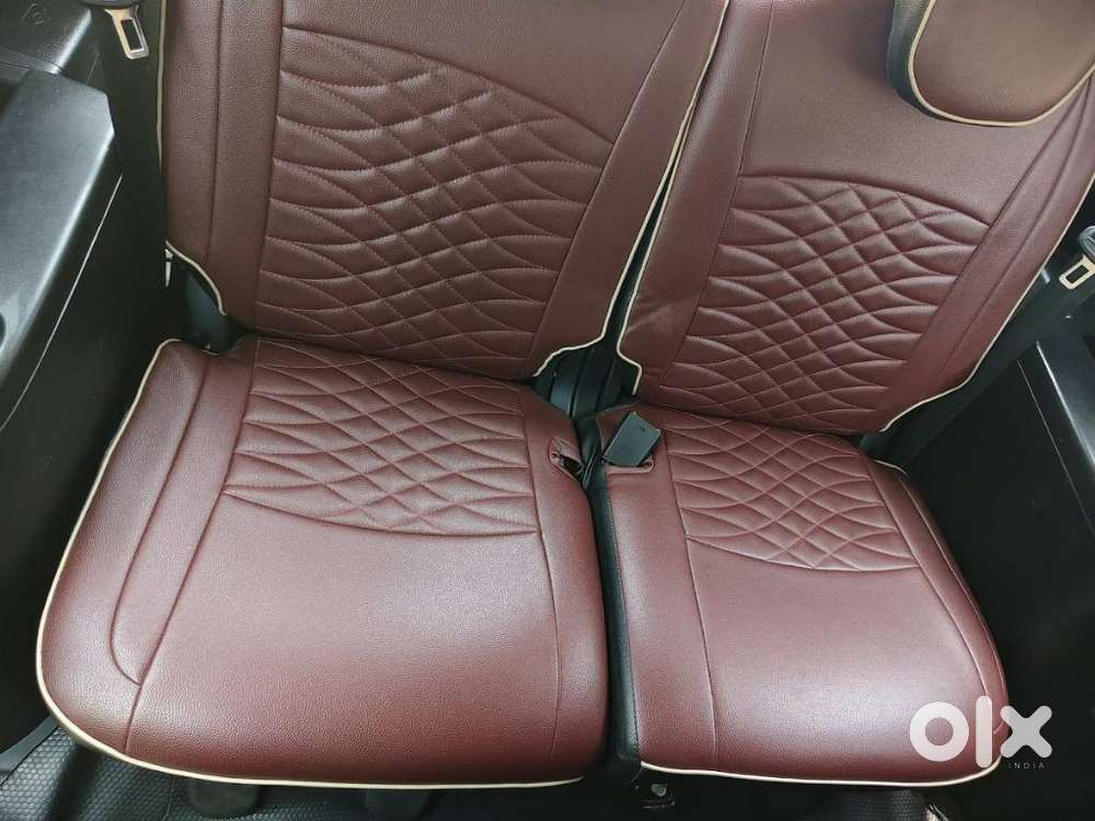 Maruti Suzuki Ertiga Vdi Paseo Explore Edition, 2017, Diesel