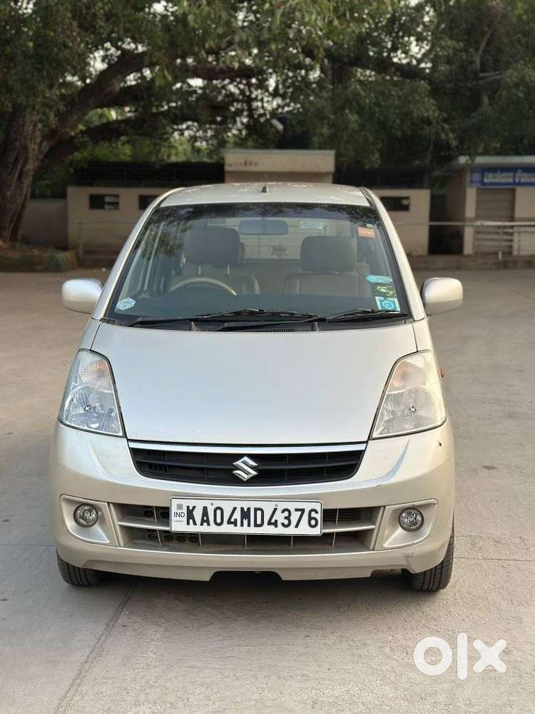 Maruti Suzuki Zen Estilo Vxi Bsiv, 2006, Petrol